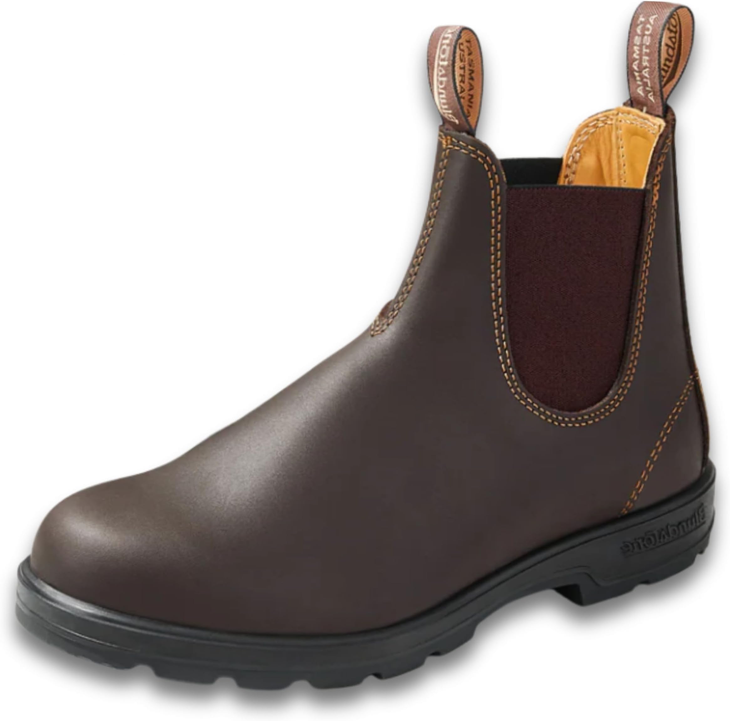 Blundstone Classic Comfort 550 Unisex Chelsea Boots