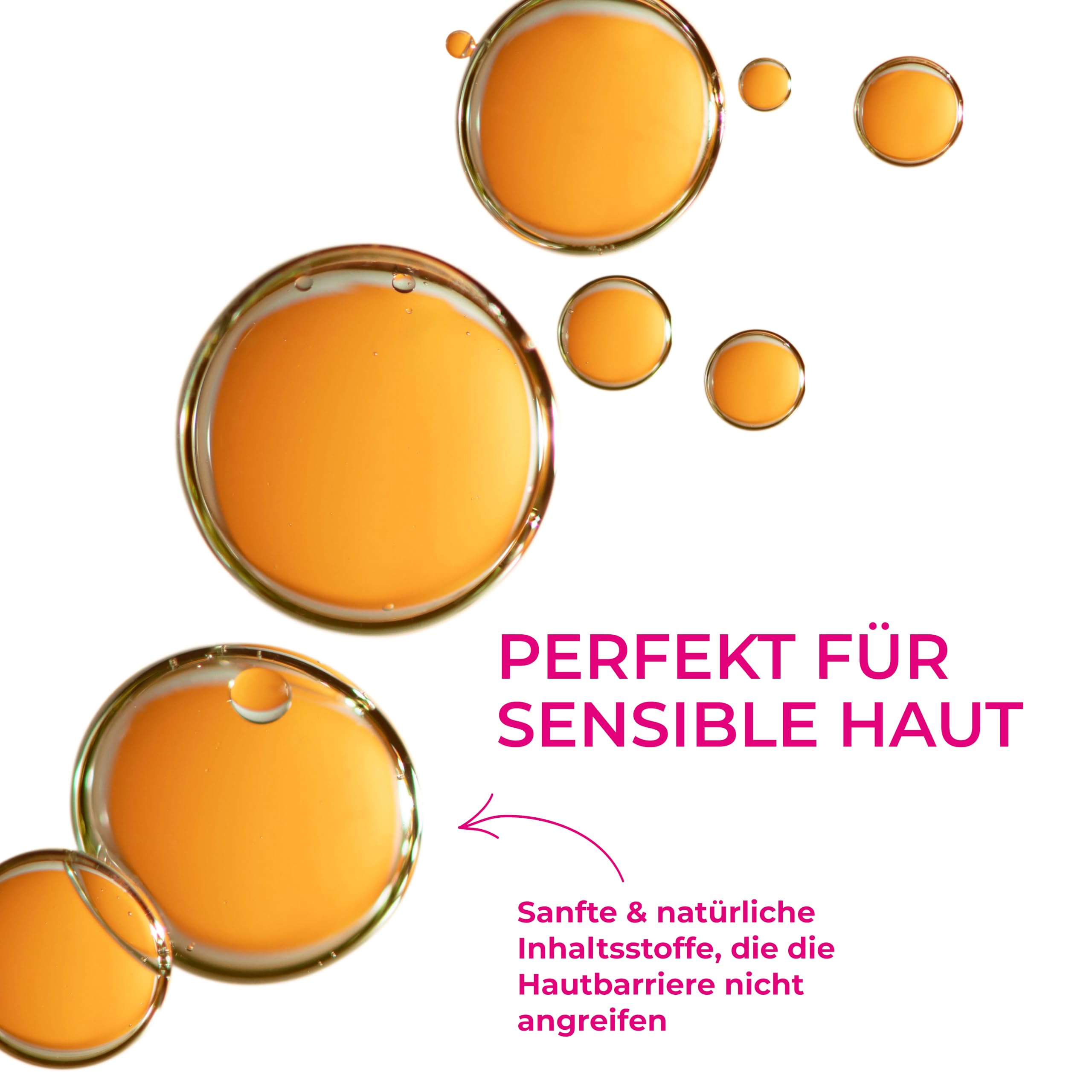 AHA & PHA Peeling I regt die Hauterneuereung an, gegen Falten, Pigmentflecken und einen fahlen Teint, für sichtbar jünger aussehende Haut, besonderes geeignet für trockene und reife Haut