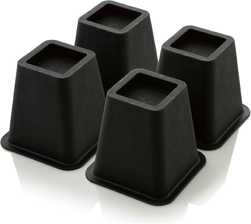 Amazon.co.uk bed blocks