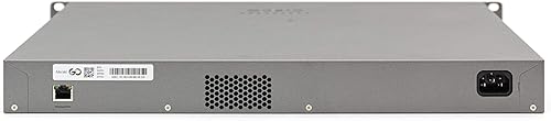 Miniatura 3 de Meraki Go by Cisco  48 Port Network Switch  Cloud Managed  GS110-48-HW-US