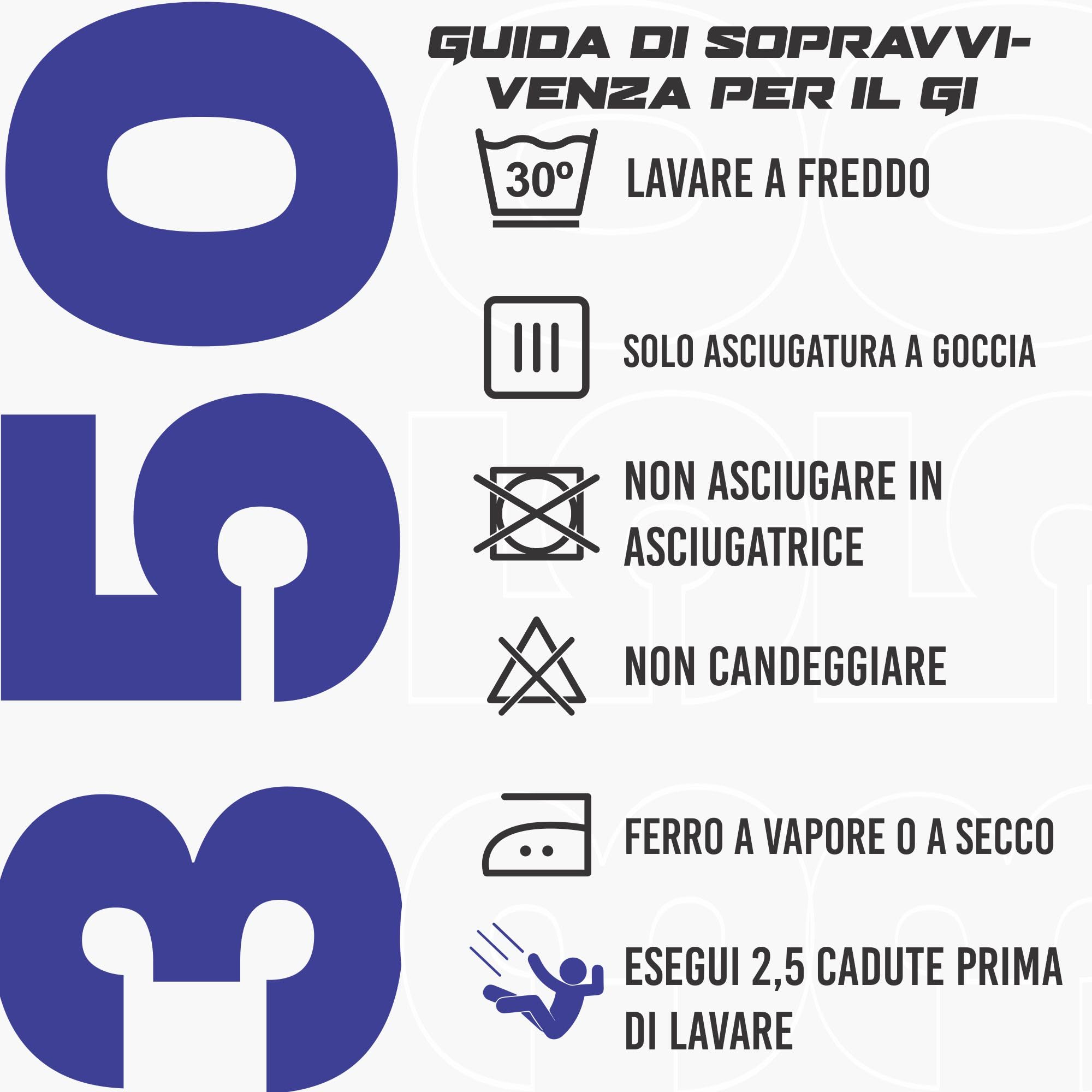 Starpro Kimono Judo GI 350 Grammi Com Miscela di Cotone Premium. Uniforme Professionale per Allenamento e Competizioni - Biano e Blu - Uomini, Donne e Bambini - 110-190 - Senza Cintura