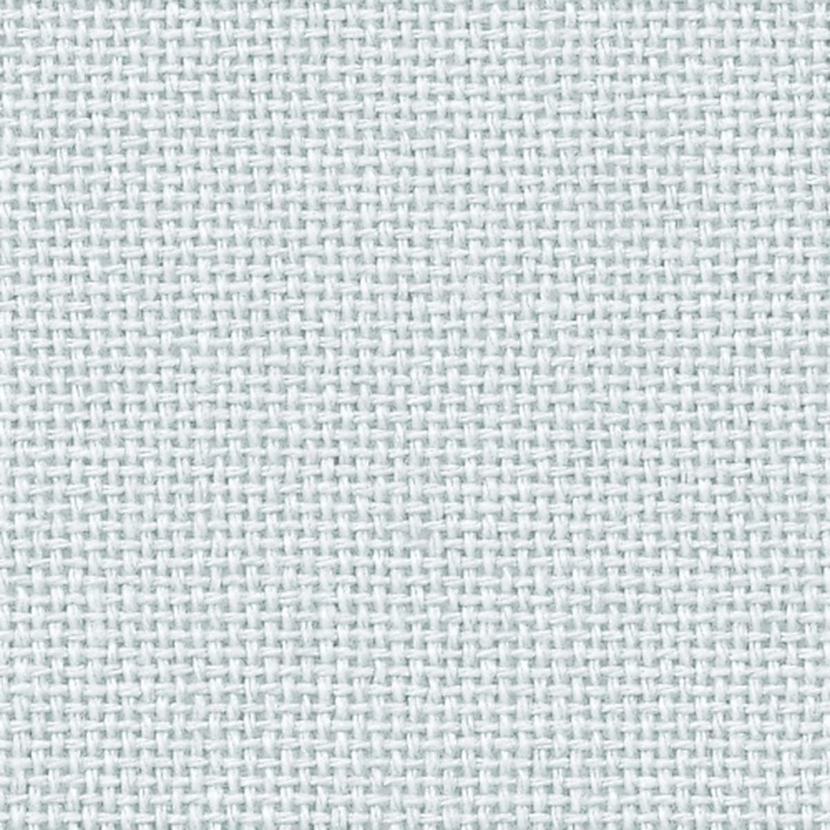 Zweigart 28ct Brittney Lugana-18x27" Needlework Fabric - Ice Blue