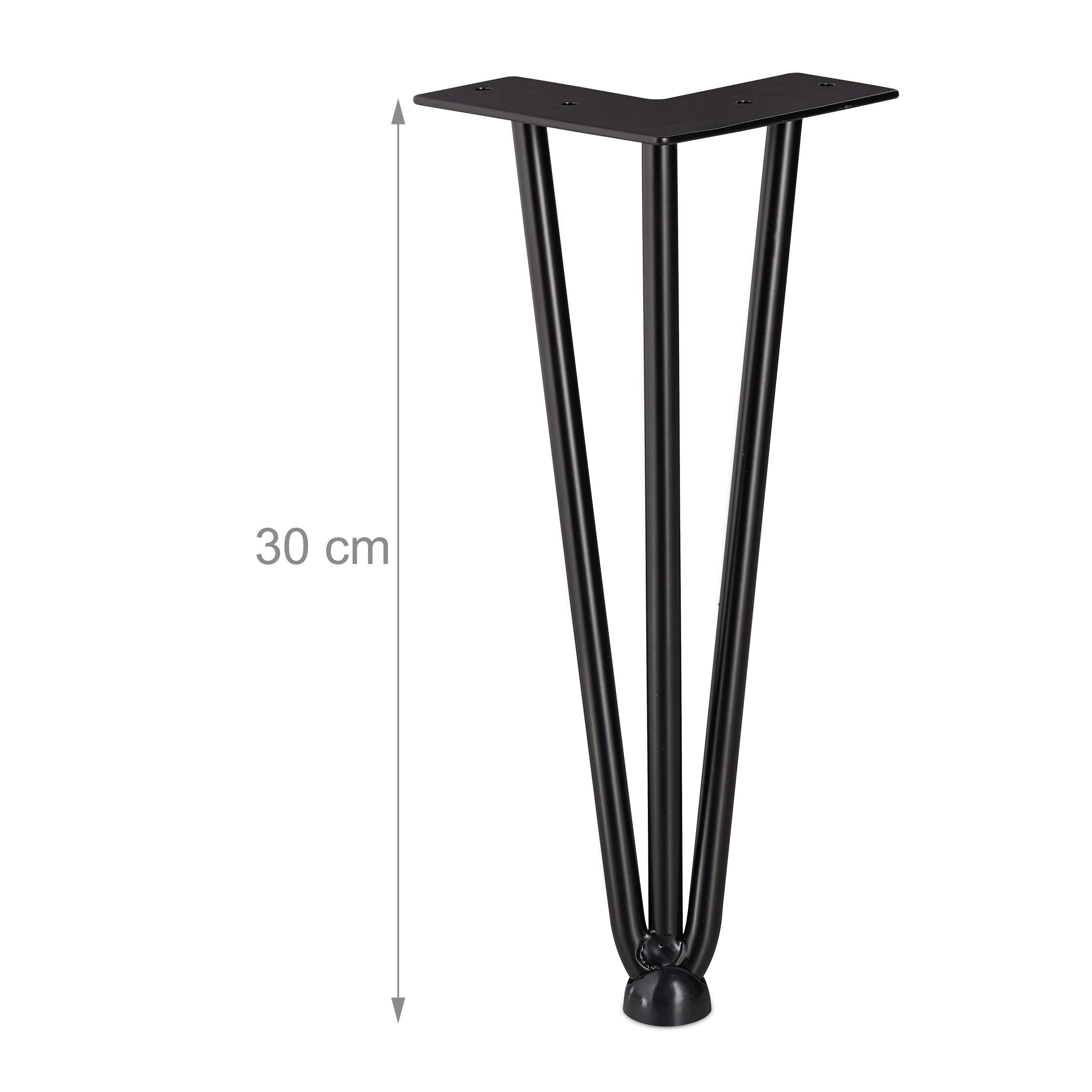 Bronea - Set à 4 Stuks Stelschroeven M10 Voor Tafelpoten 30 Mm En Vierkant Verstelbare Voeten Stelschroef Voor Meubelpoten Bronea - Set à 4 Stuks Stelschroeven M10 Voor Tafelpoten 30 Mm En Vierkant Verstelbare Voeten Stelschroef Voor Meubelpoten