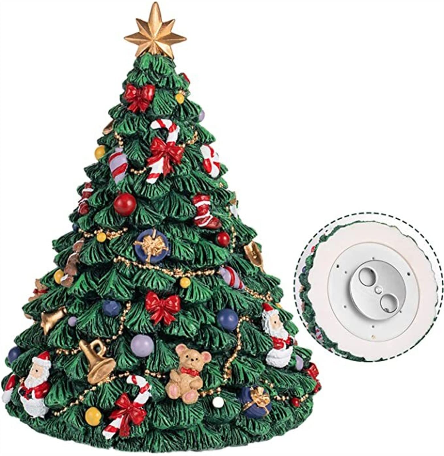 Imtrub Notenkrakers figuren - houten kerstdecoraties notenkraker - feestbenodigdheden voor slaapzaal school kantoren appartement desktop bureau kamer verjaardag weekdag