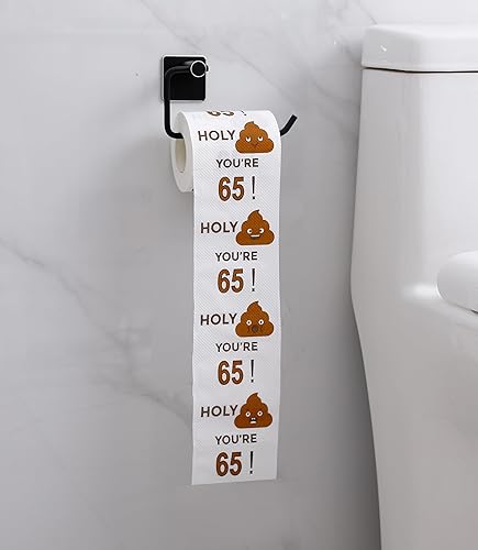 Miniatura 3 de Regalos de feliz cumpleaños para niños, hijos y niñas, rollo de papel higiénico divertido de 3 capas, regalo de cumpleaños, novedad para