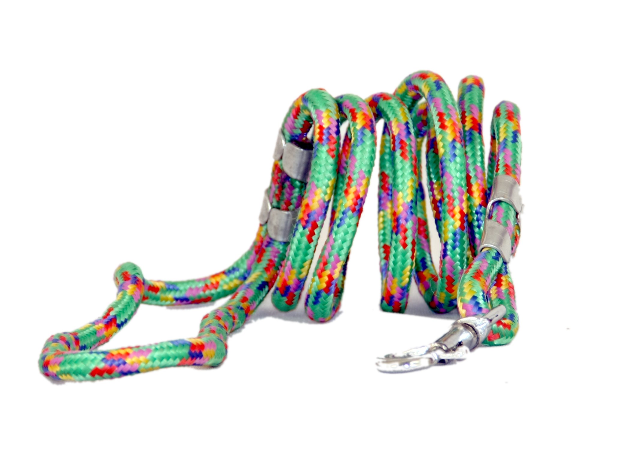 PETHUB and Stylish Dog Cord Leash Small-Green (B01L2FFMY0) Amazon Price History, Amazon Price Tracker