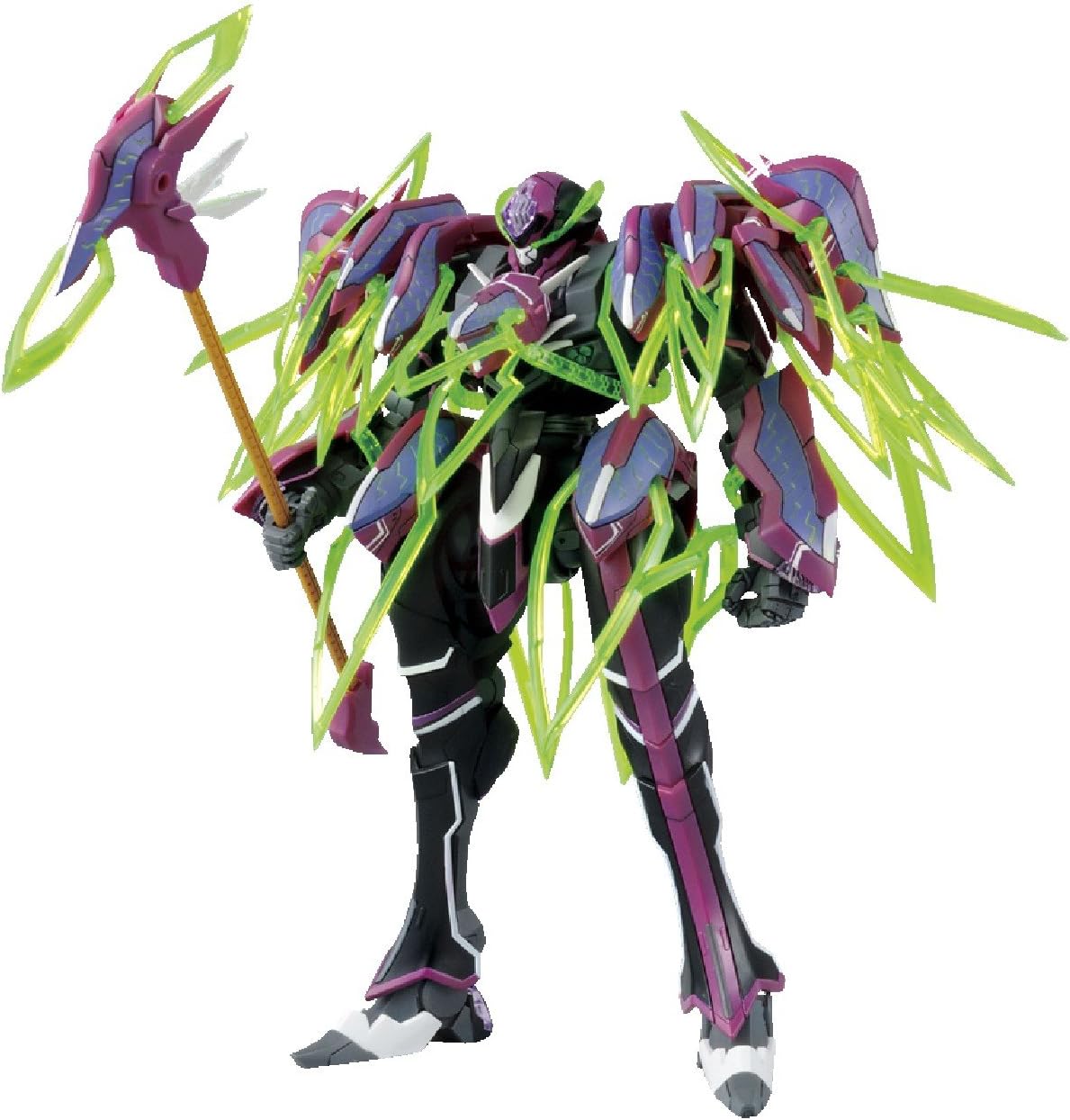 Bandai Hobby #6 Valvrave VI Hiasobi Action Figure