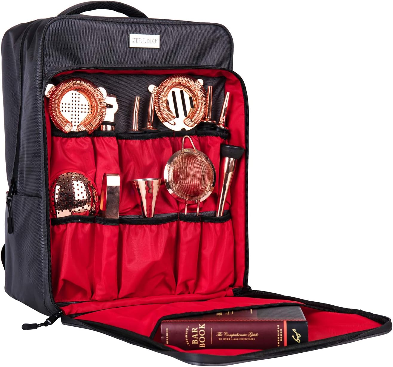 Bartender Backpack Only