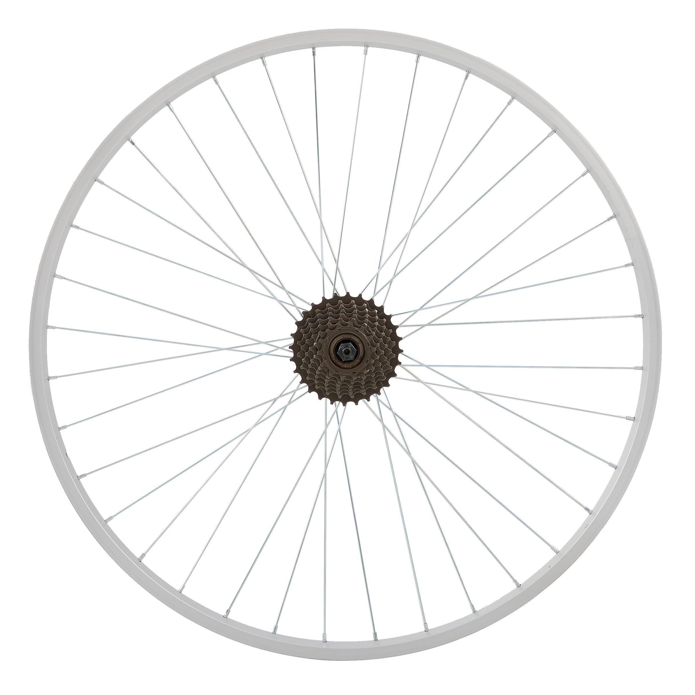 Hiland Alloy Wheelset