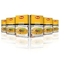 Vista 49 de Shan - Mezcla de Daal Masala (100g) - Paquetes de condimento para curry suave de lentejas