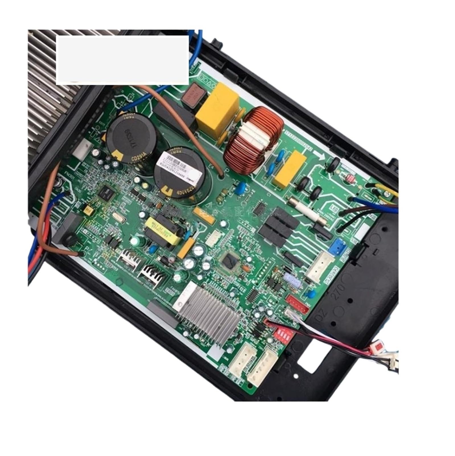 ，Compatible For Midea， inverter air conditioner external unit board universal motherboard model KFR-51W/BP