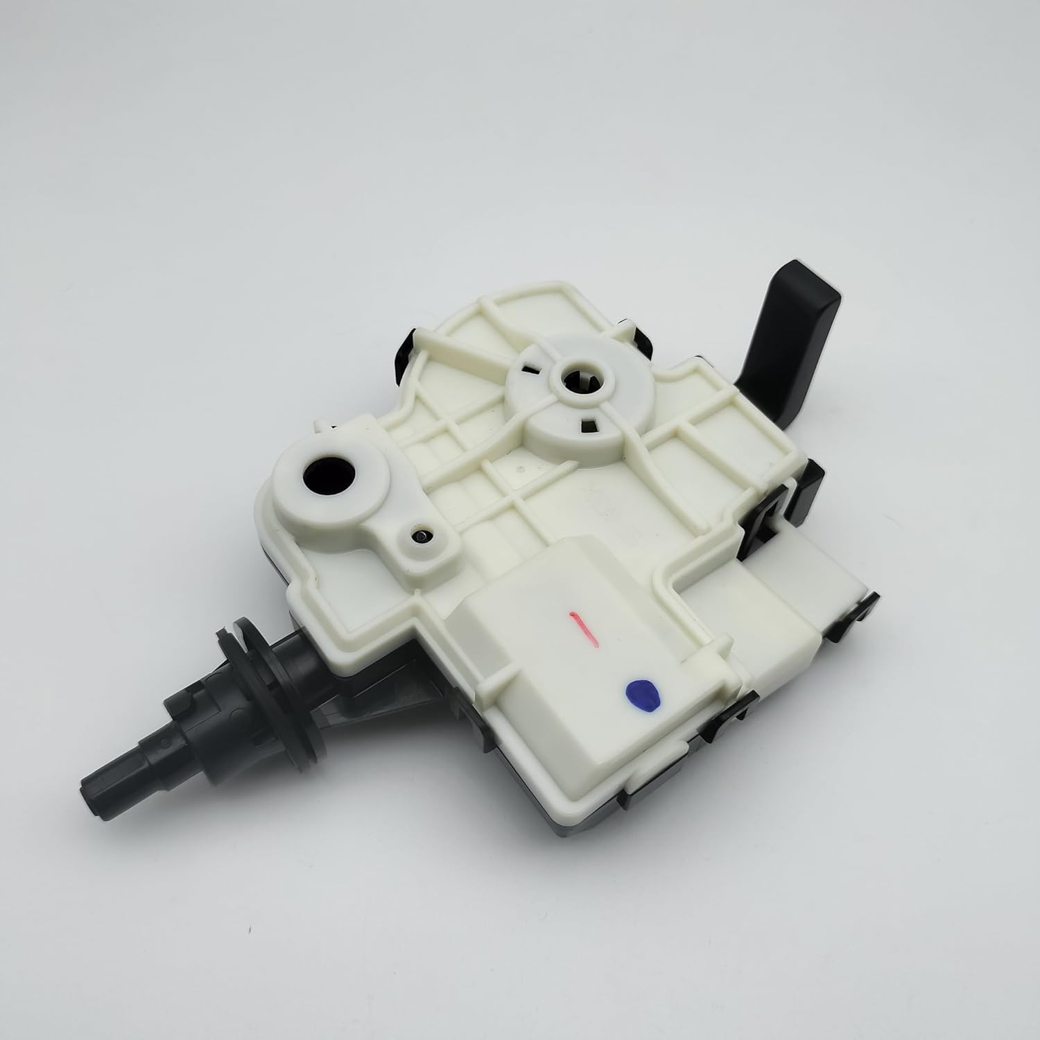 77030-F4010 77030F4010motor with Fuel Injection Cap Lock Assembly, 3-pins for: c-hr