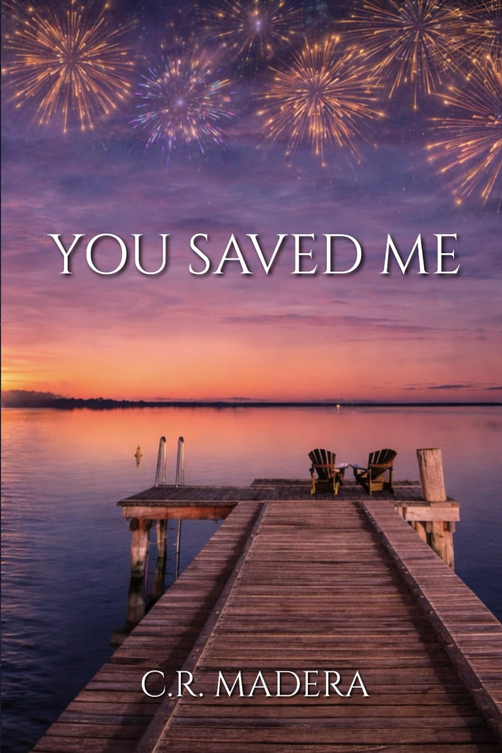 You Saved Me