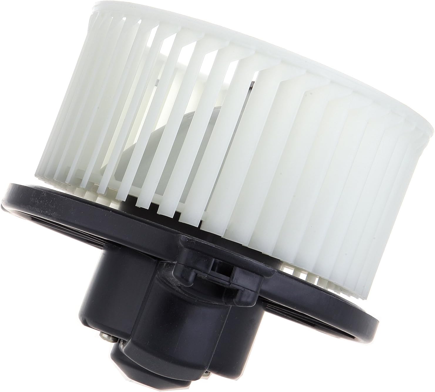 cciyu HVAC Heater Blower Motor with Wheel Fan Cage 615-58435 Air Conditioning AC Blower Motor fit for 1998 1999 2000 2001 2002 for Toyota Corolla