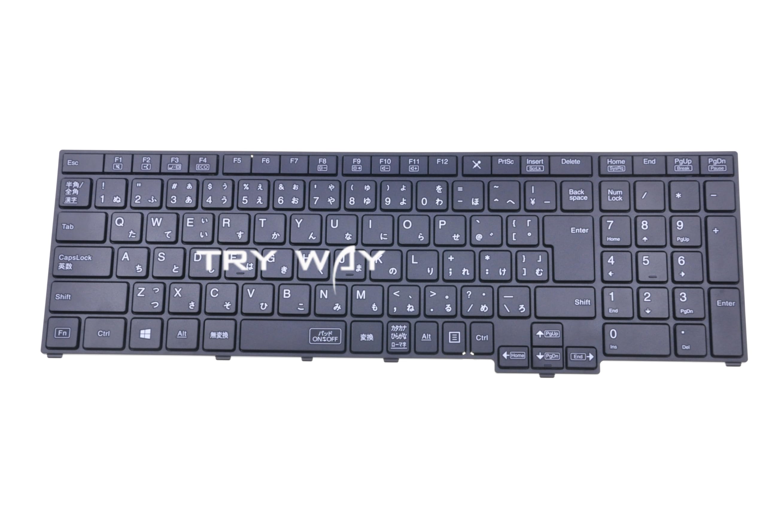 Amazon | 国内発送 修理交換用 NEC VersaPro VF-9 VKV18/F VKV18