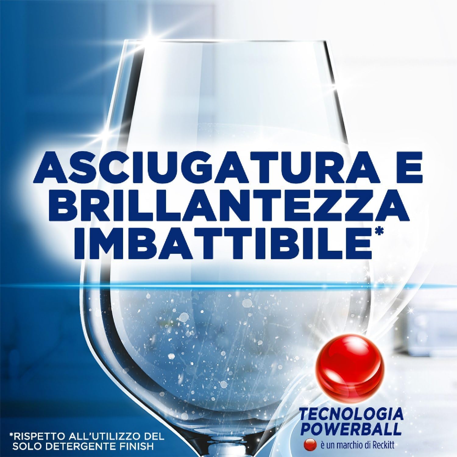 Finish Curalavastoviglie al Limone, 3 Prodotti da 250 ml di Cura Lavastoviglie & Brillantante Lavastoviglie al Limone, 2 Prodotti da 500 ml di Brillantante
