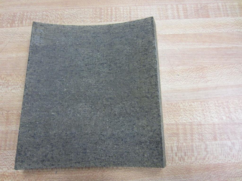 T-42469-1 Crane Brake Shoe 64