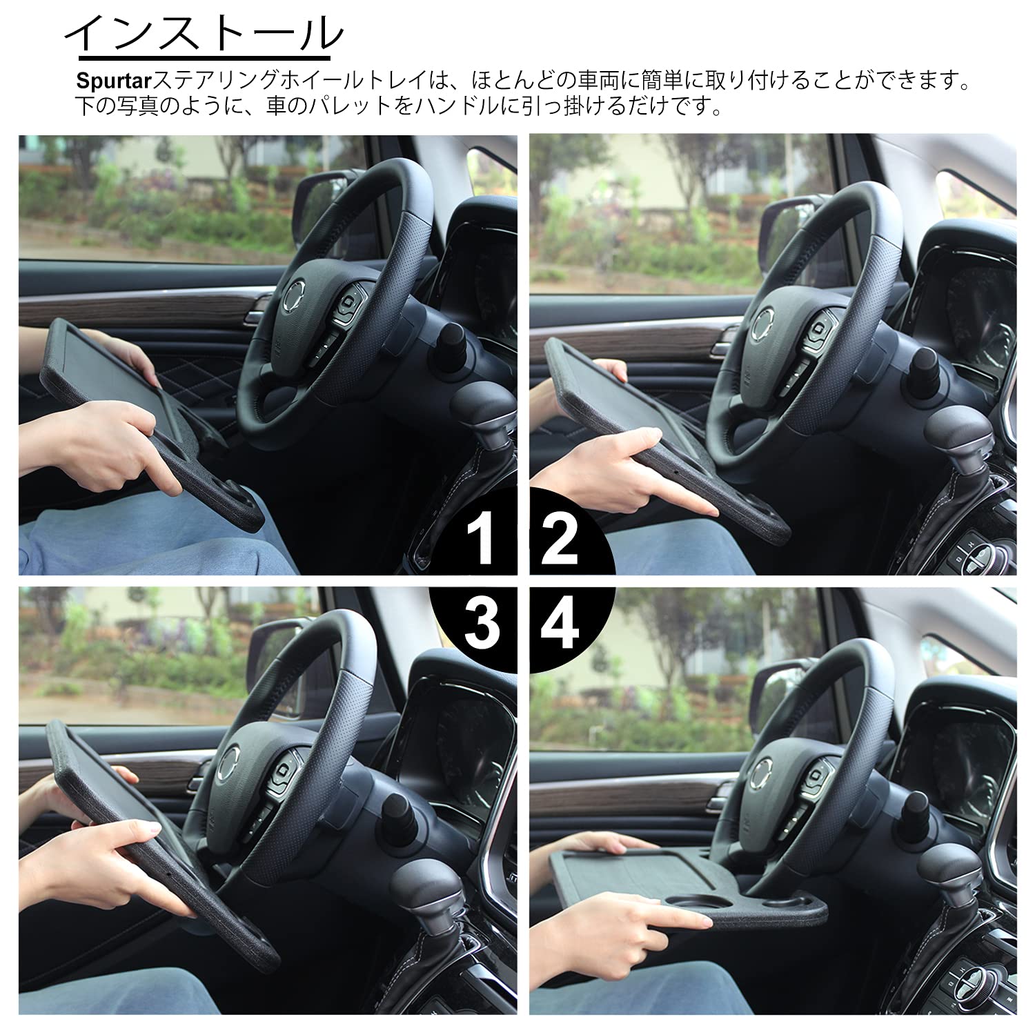 Mountain Research マウンテンリサーチ ハンドルテーブル MOUNTAIN RESEARCH】1/2HANDLE TABLE (店頭展示品) | LO