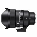 Sigma 15mm f/1.4 Fisheye DG DN Art Lens for Sony E Mount Mirrorless Camera Lens gallery image