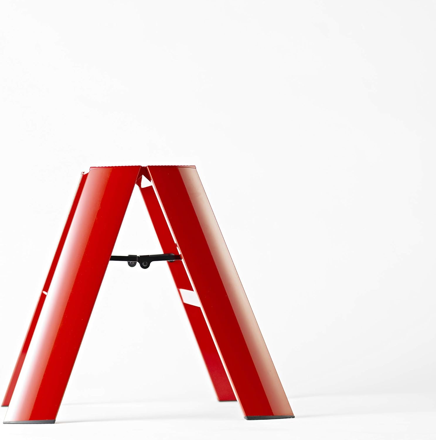 Review Product Hasegawa Ladders Lucano Step Stool, Wide 2, Red 🛒 Crazy Deals Hasegawa Ladders Lucano Step Stool, Wide 2, Red