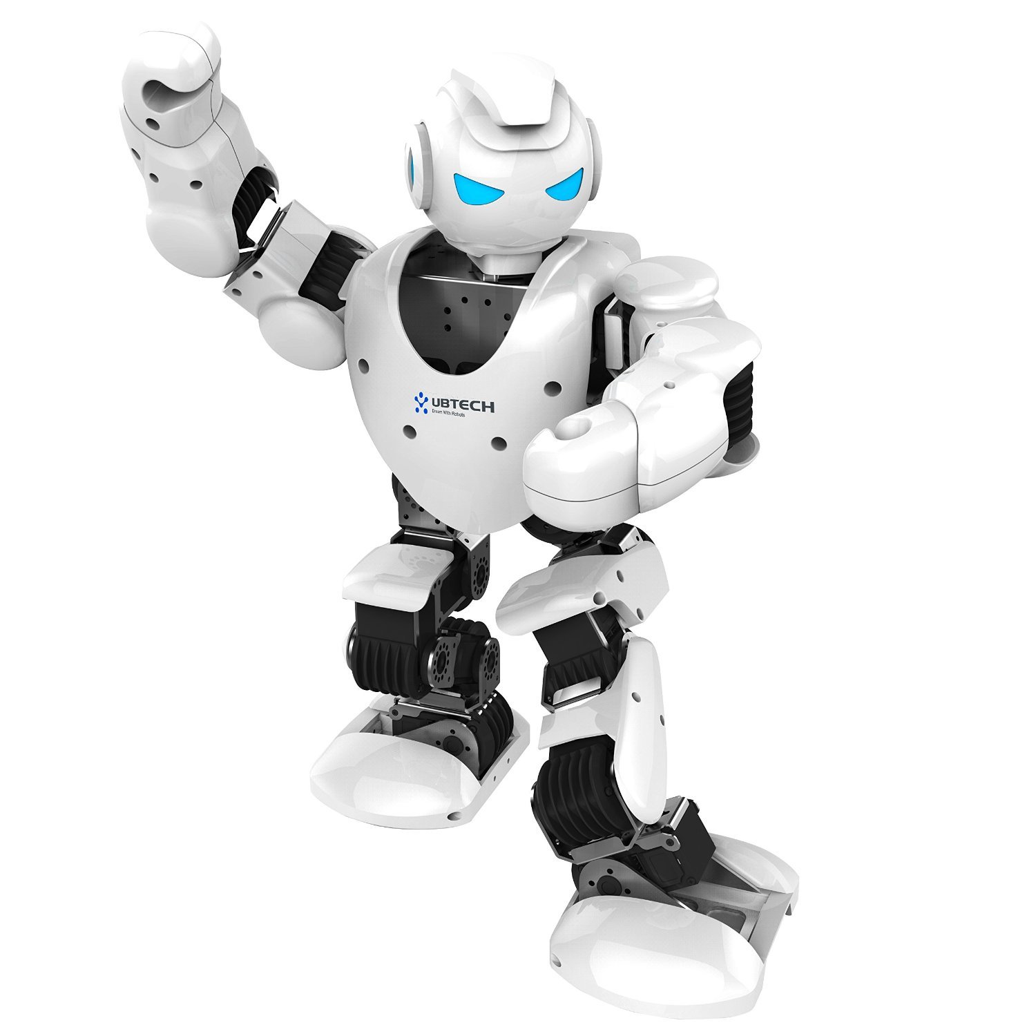 alpha ubtech robotics price
