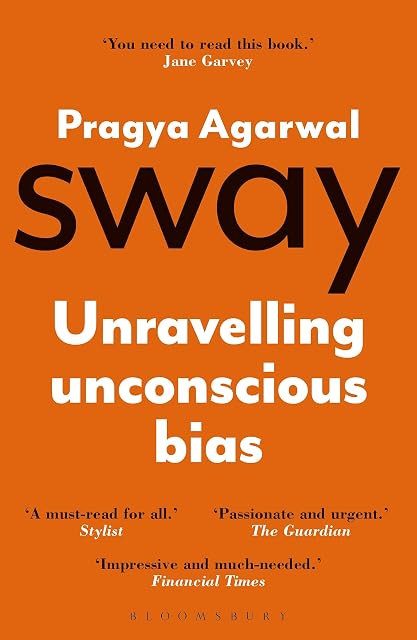 Portada de Sway