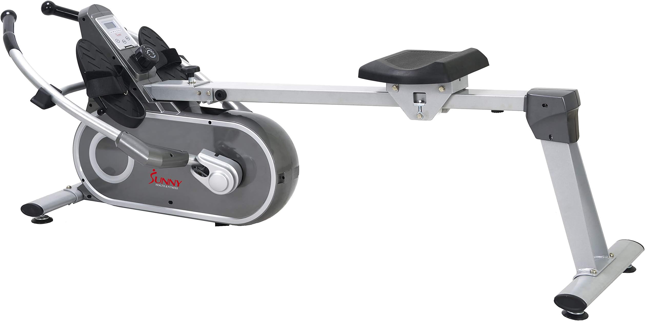 amazon sunny rowing machine