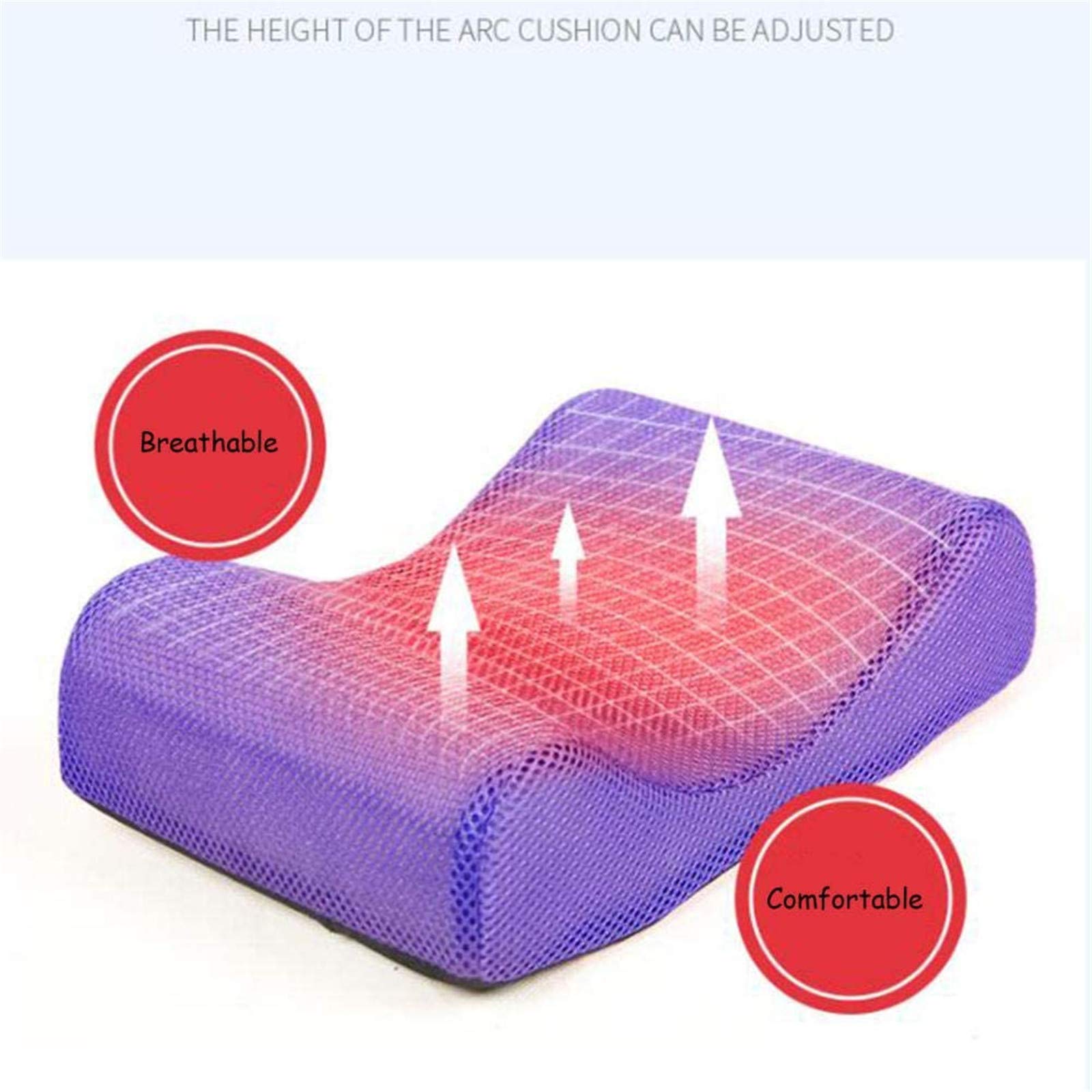 Reposacabezas para silla de ruedas, soporte para el cuello, reposacabezas universal para silla de ruedas, soporte para el cuello ajustable, reposacabezas para adultos, accesorios para sillas de rueda