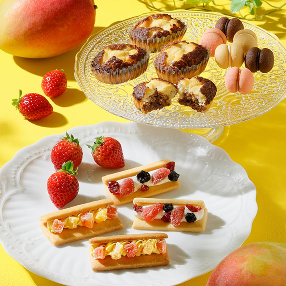 Amazon.co.jp: 【シーキューブ】 お菓子 ギフト お取り寄せ スイーツ