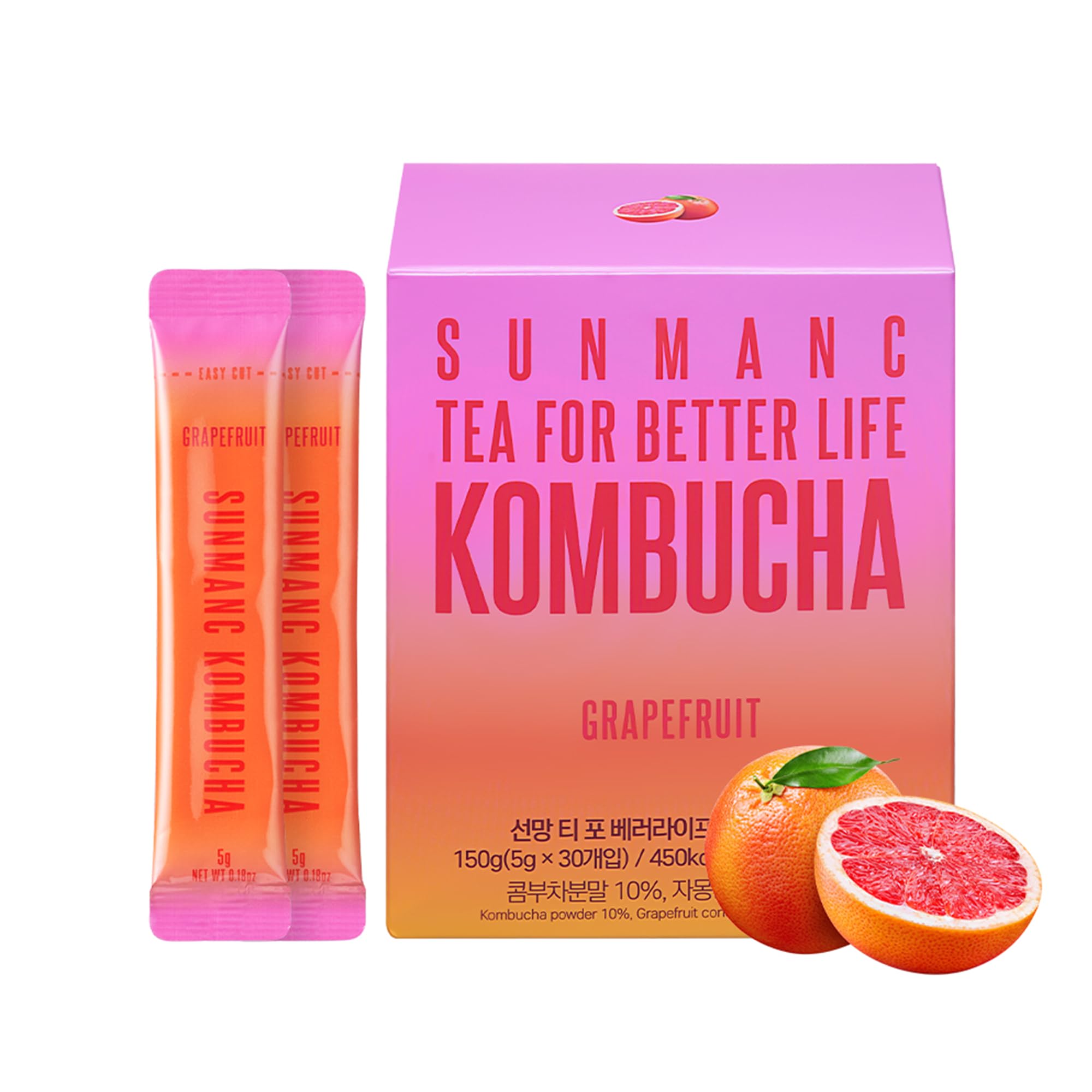 コンブチャマナ 試してみた】コンブチャマナ（Kombucha Mana） クワンジャパンのリアル