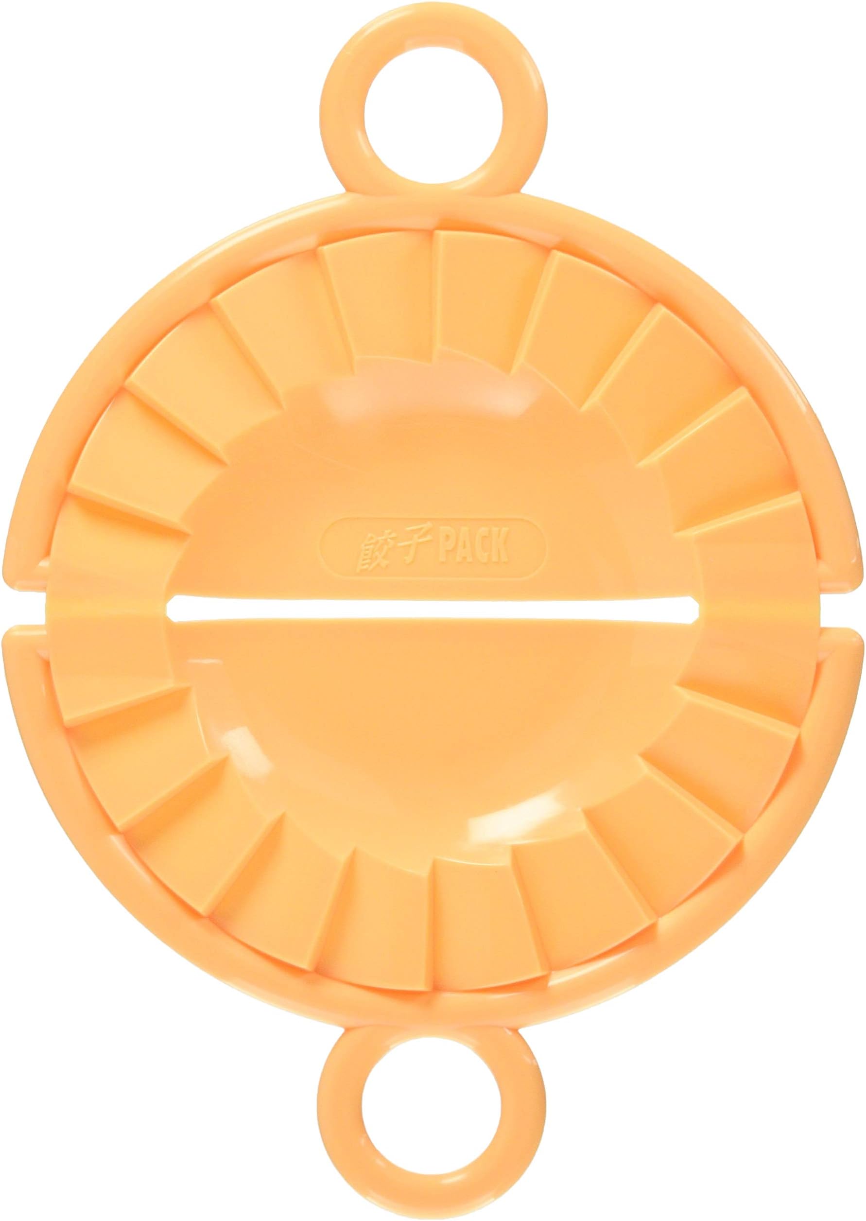 Plastic Gyoza Dumpling Maker - 4.25"