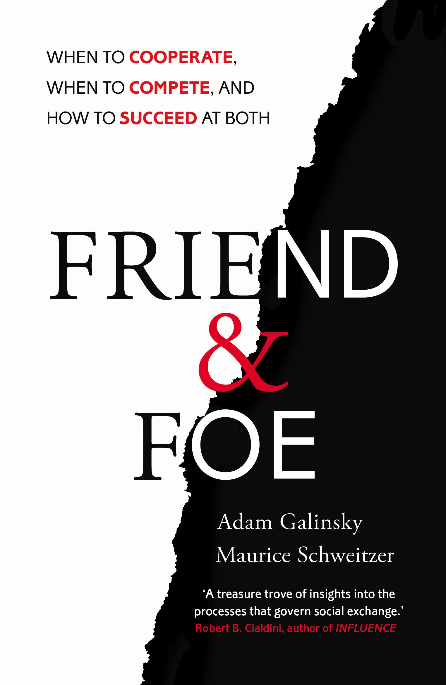 Friend & Foe
