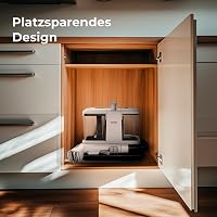RYER Premium szőnyegtisztító porszívó nedves-száraz funkcióval kanapéhoz és bútorokhoz 4