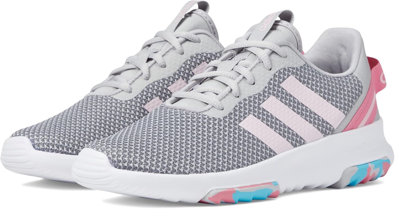 Adidas Racer Tr21 Adidas Pink Toddler Shoes Racer TR21 Lifestyle