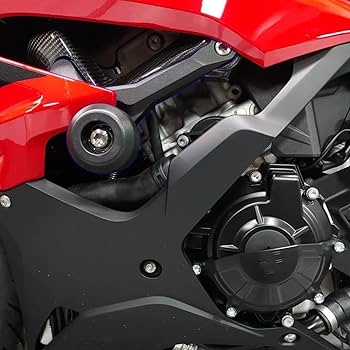 S1000RR K67 フレームスライダー エンジンスライダー Amazon | バイク用 フレームスライダー エンジンスライダー 対応