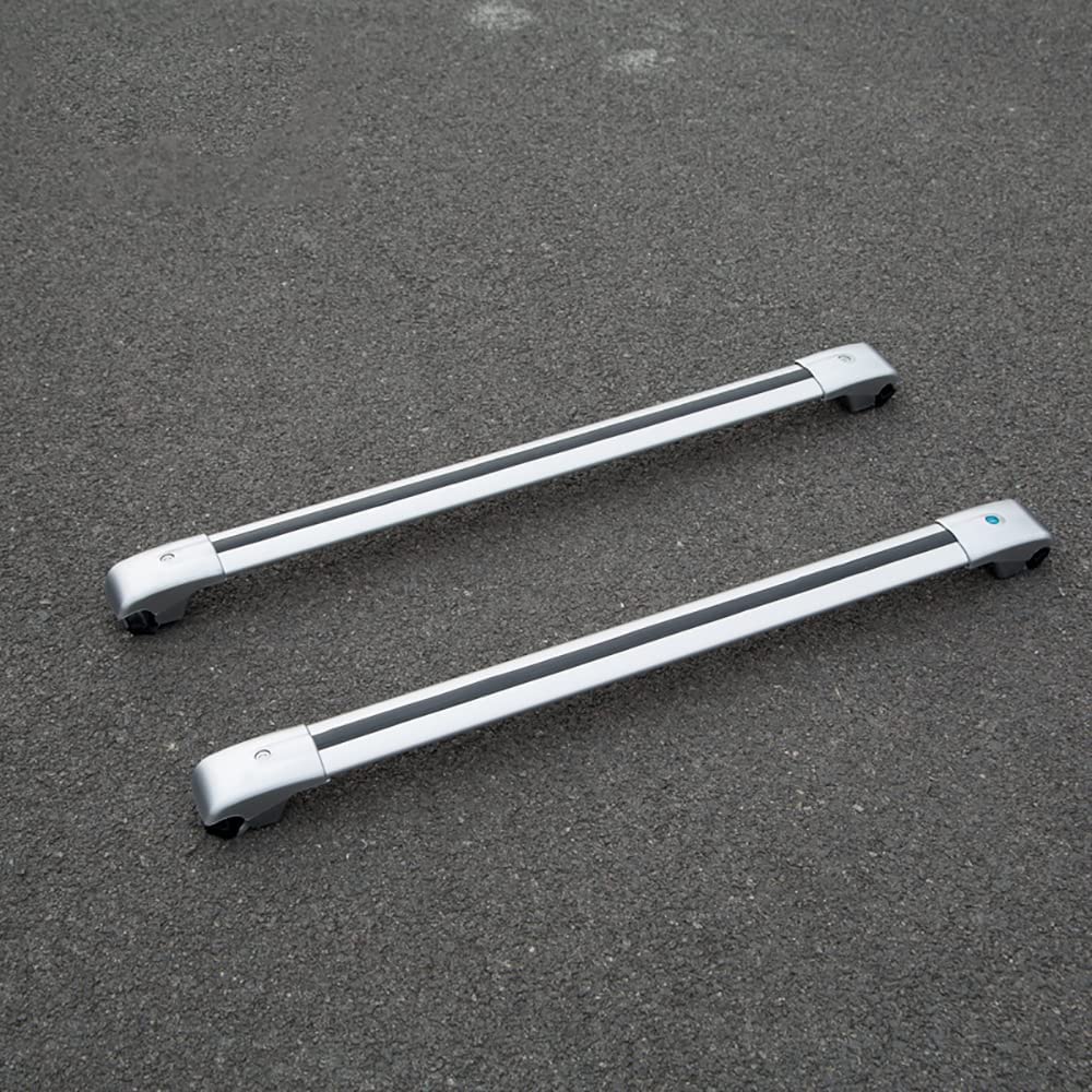SSYYKJC Car Roof Rack for Mitsubishi Outlander 2006-2012, Safe and Durable Roof Rack Cross Bars Universal Car Roof Racks