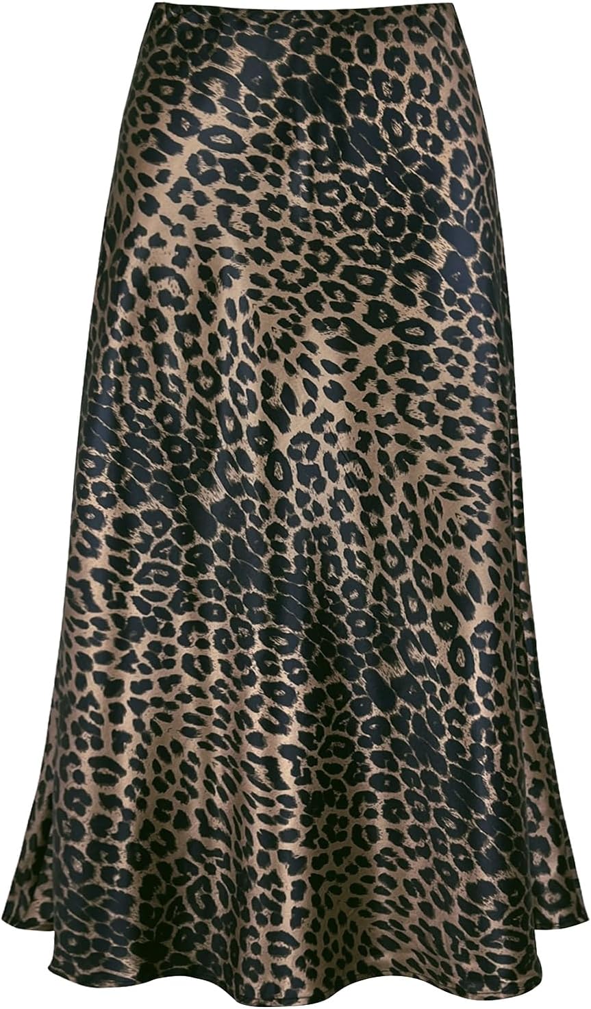 Leopard Brown 01
