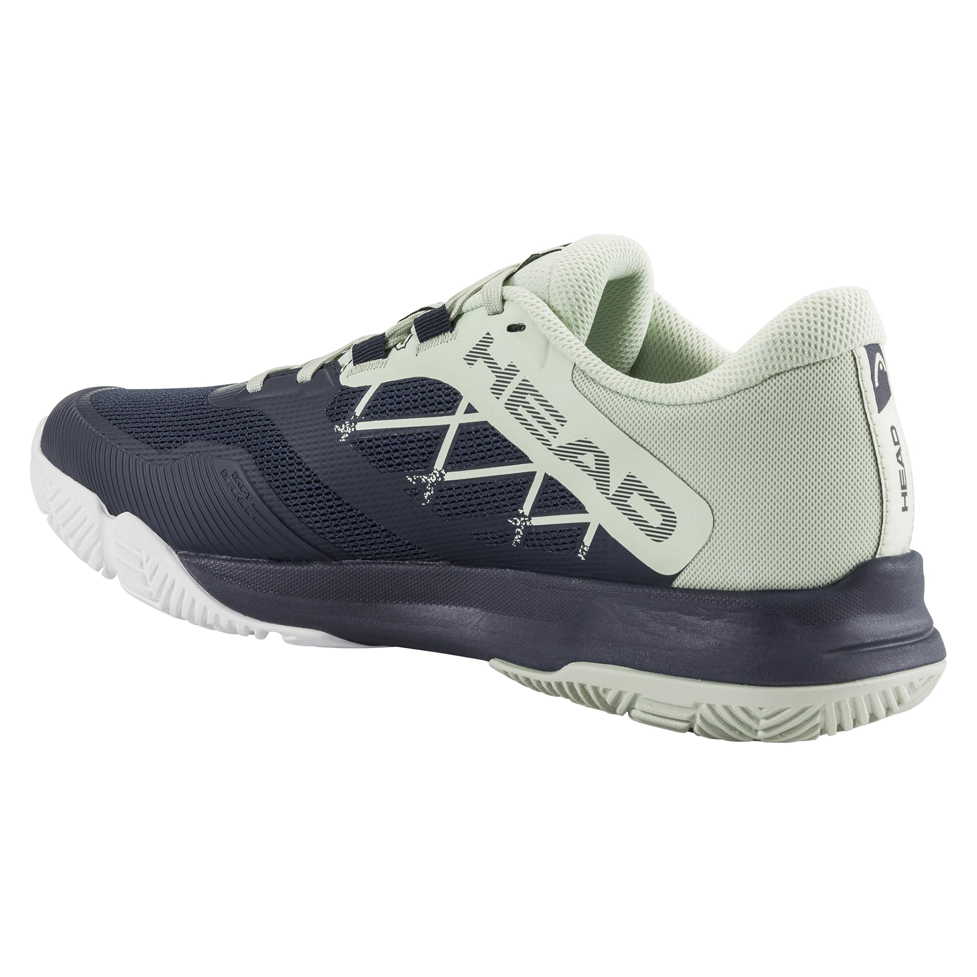 HEAD Motion Team 1.5 Chaussures de Padel Hommes