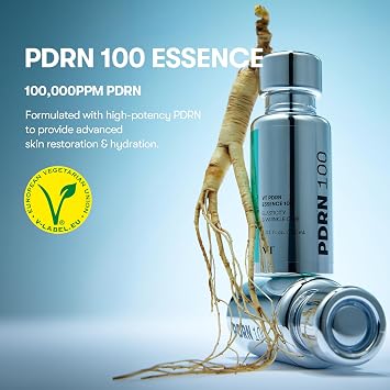 VT COSMETICS Bundle PDRN 100 Essence & PDRN 100 Cream