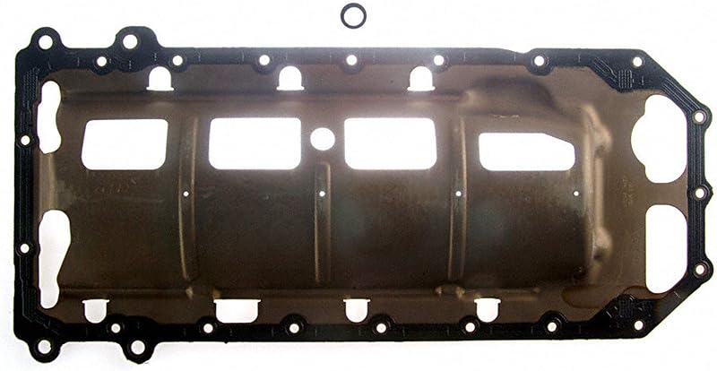 Junta do cárter de óleo Fel-Pro OS30761R para Chrysler 300 – 1 unidade