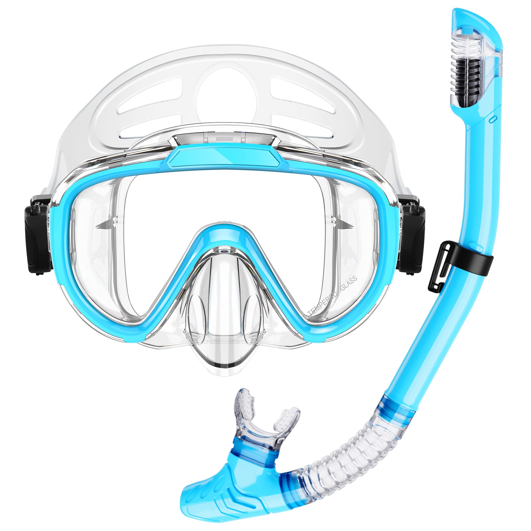 Snorkel Set