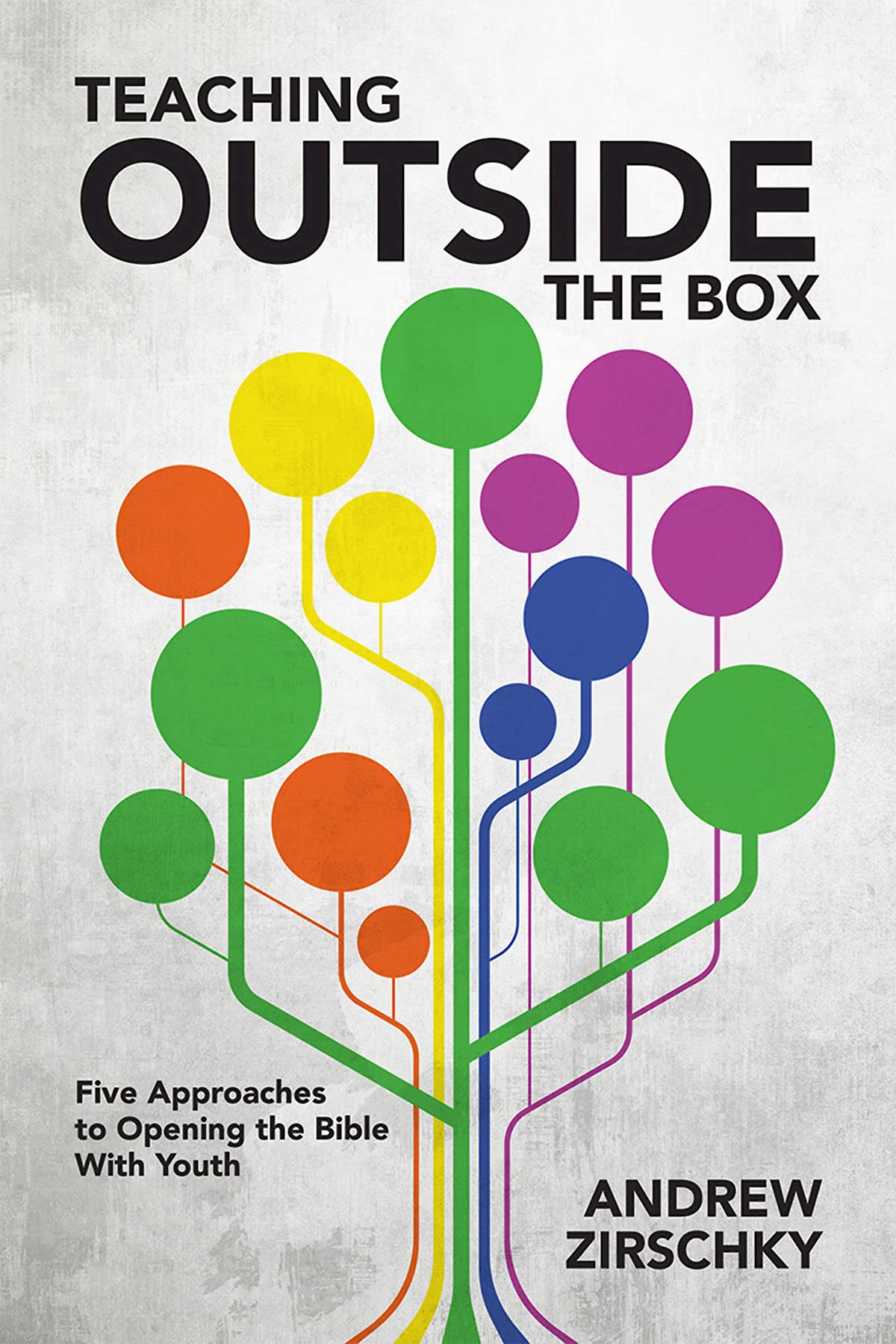 Teaching Outside the Box: Five Approaches to Opening the Bible With Youth