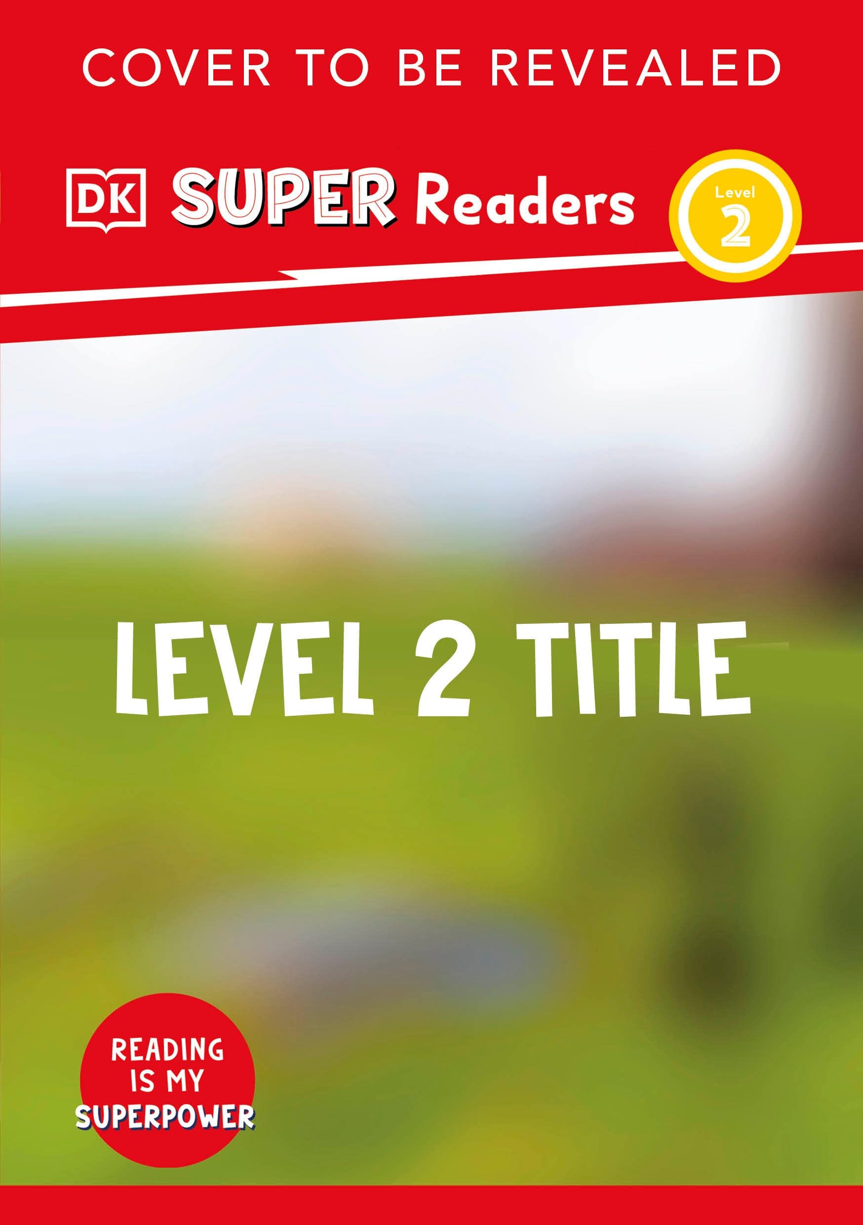 DK Super Readers Level 2 Ramadan and Eid Al-Fitr