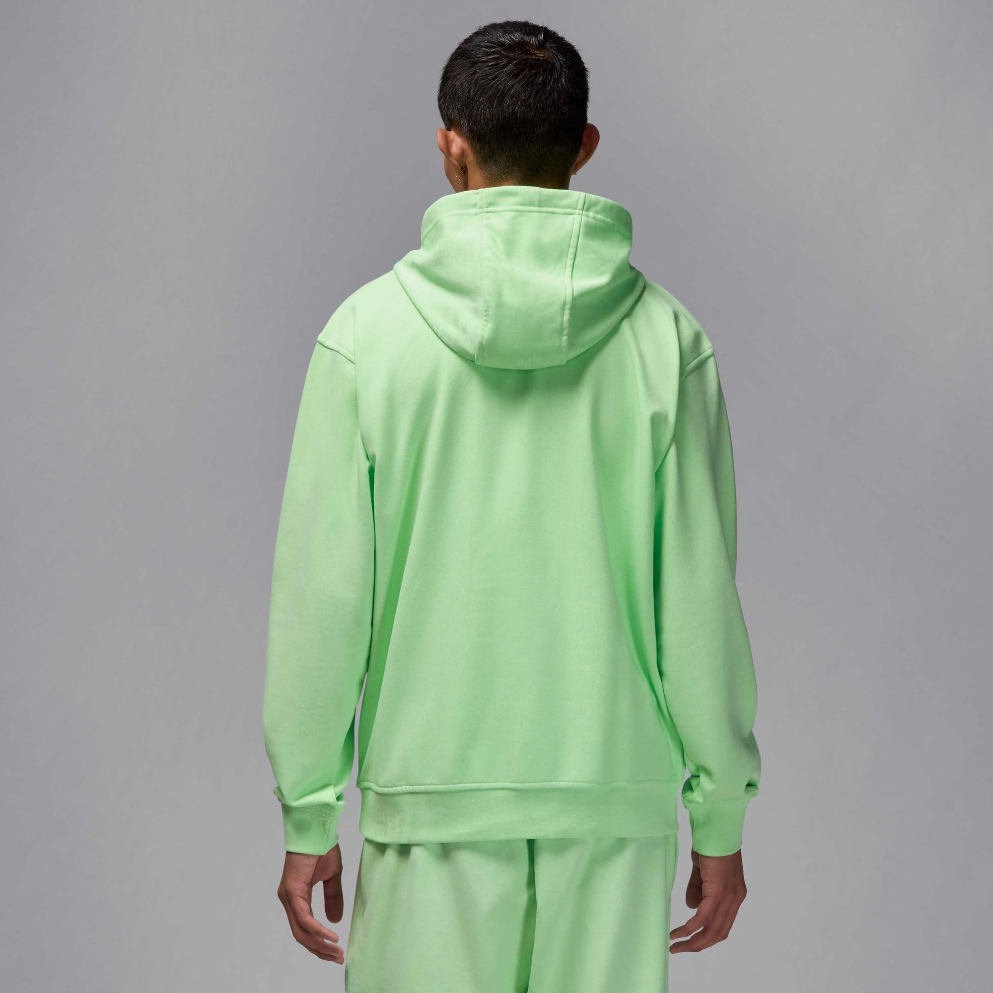 Nike Jordan Sport Crossover Maglia Lunga Uomo