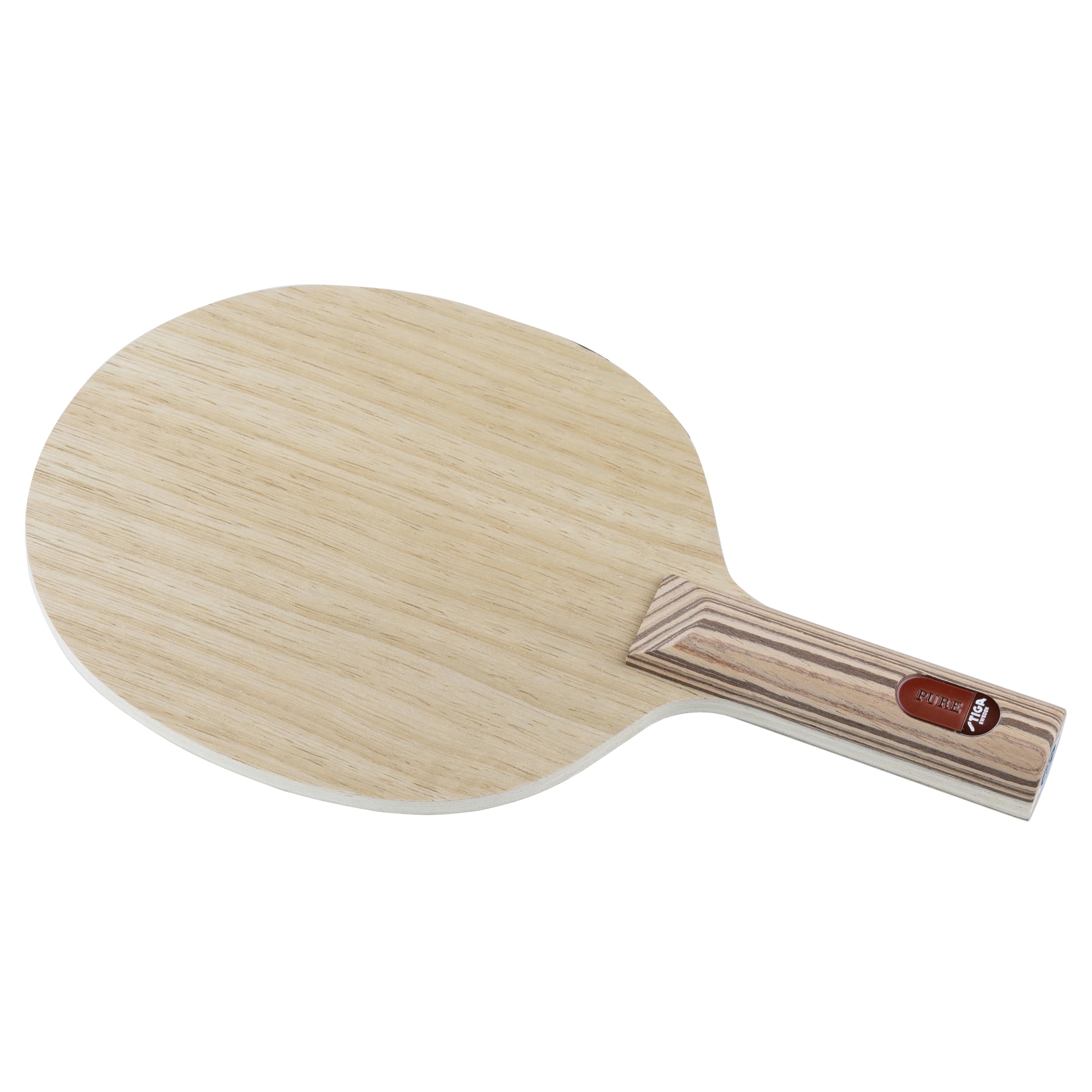 Stiga Pure Classic Madera de Tenis de Mesa