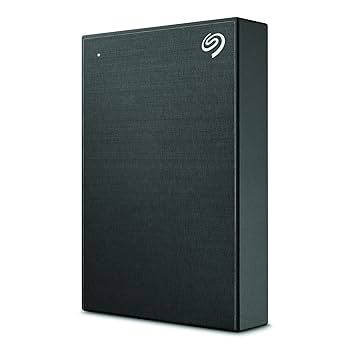 (未使用･未開封品)　SeagateデスクトップHDD Surveillance HDD 1tb f4u0baa Seagate One Touch 4TB External Hard Drive Secure Backup Dropbox.