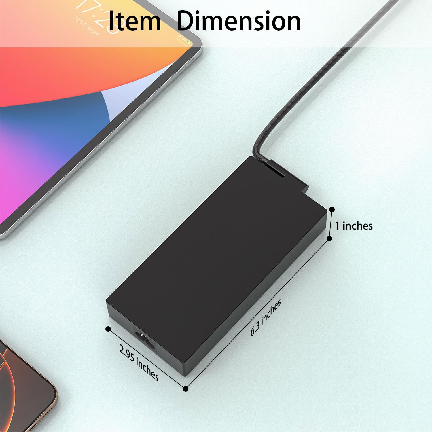Amazon.com: 230W 11.8A 19.5V AC Charger for Razer Blade 15 14 16