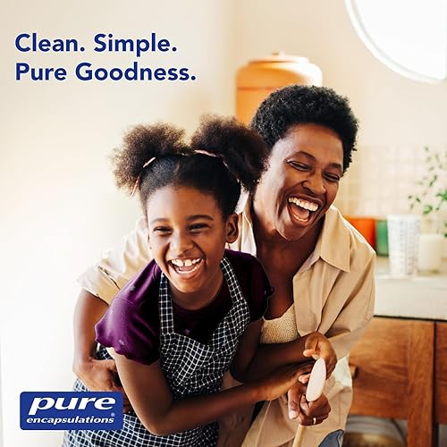 Vista 14 de Pure Encapsulations Cranberry NS Suplemento hipoalergénico para apoyar la salud del tracto urinario 180 cápsulas