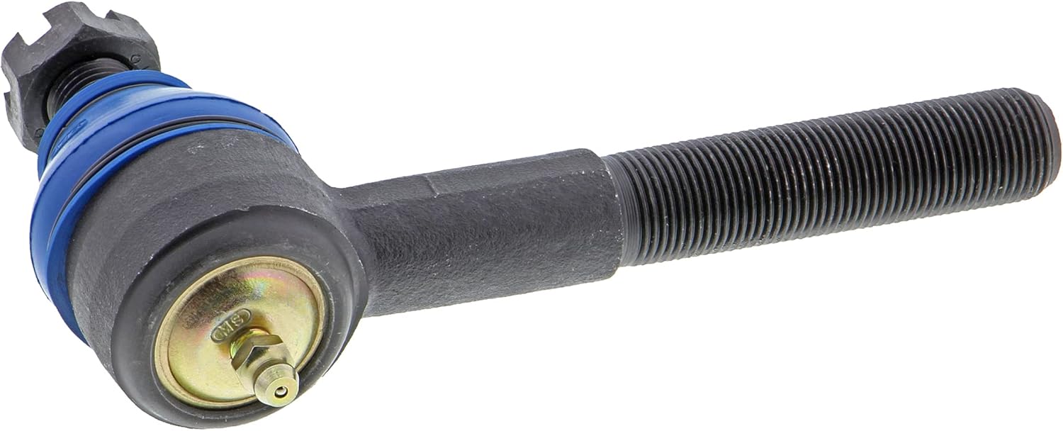 Mevotech Supreme Tie Rod End MES2120R