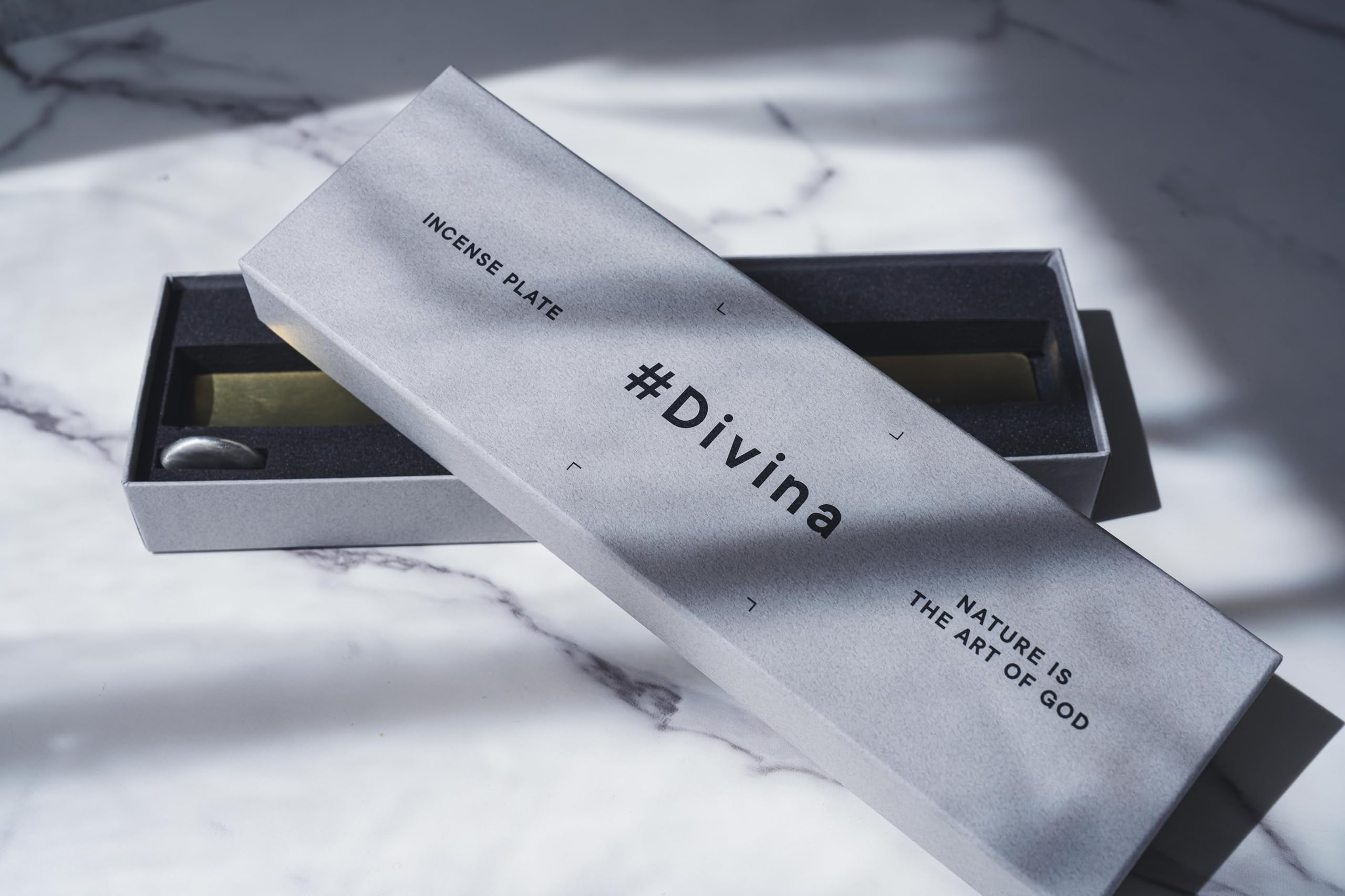 ※受注生産　ハンドメイド　「お香立て」 3eb5d1496a4b2aa5cfc46950a1c123